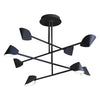 Suspension luminaire | Nohra