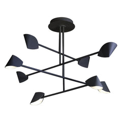 Suspension luminaire | Nohra