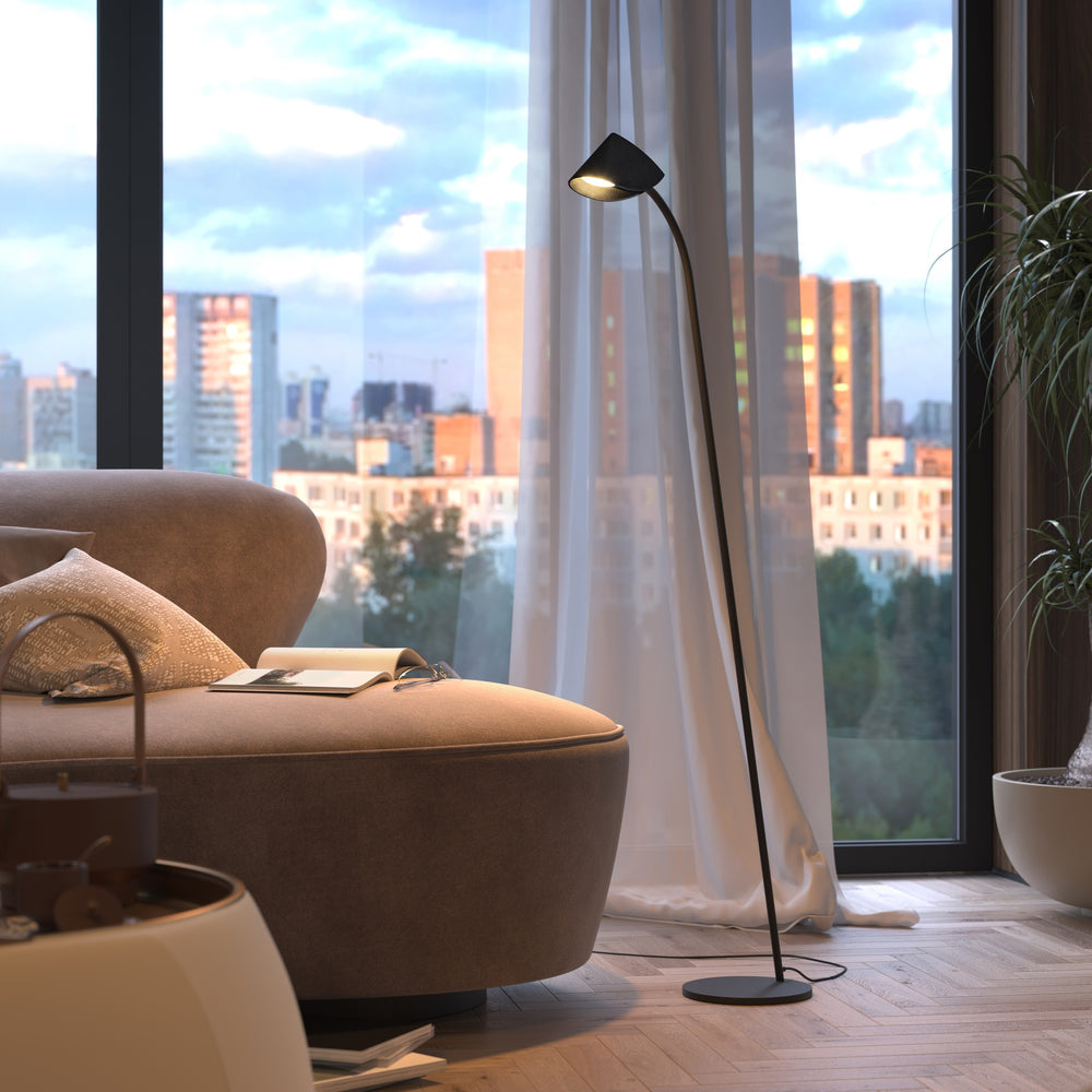 Designix showroom in Lyon