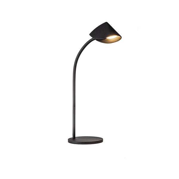 Lampe de chevet | Capuccina H 56 cm