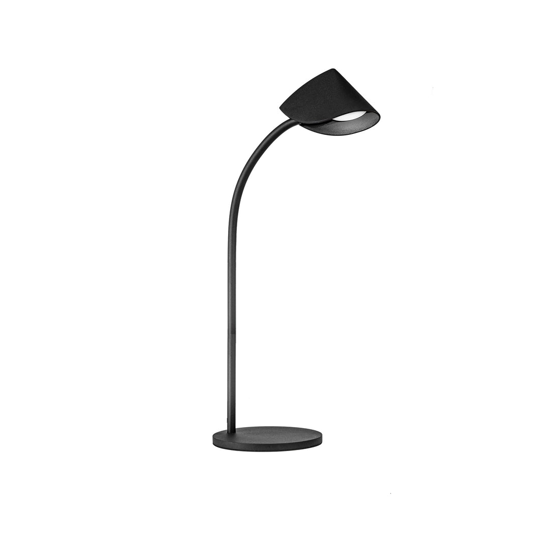 Lampe de chevet | Capuccina H 56 cm