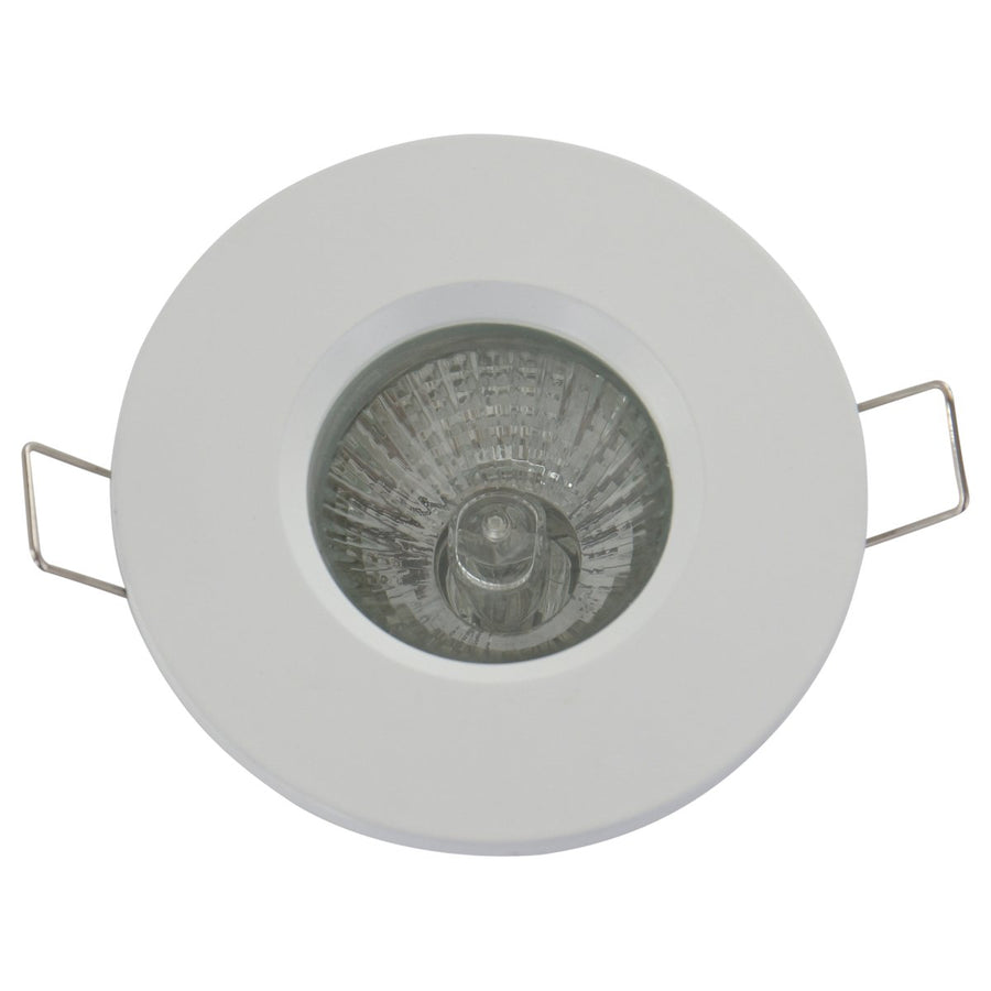 Spot Encastré Blanc Pélite 40W