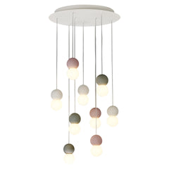 Suspension luminaire | Alanelaro