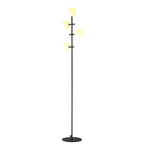 Lampadaire salon | Cellar Noir