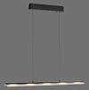Suspension luminaire | Nele Noire