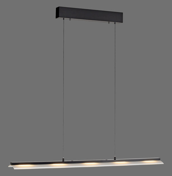 Suspension Nele noire