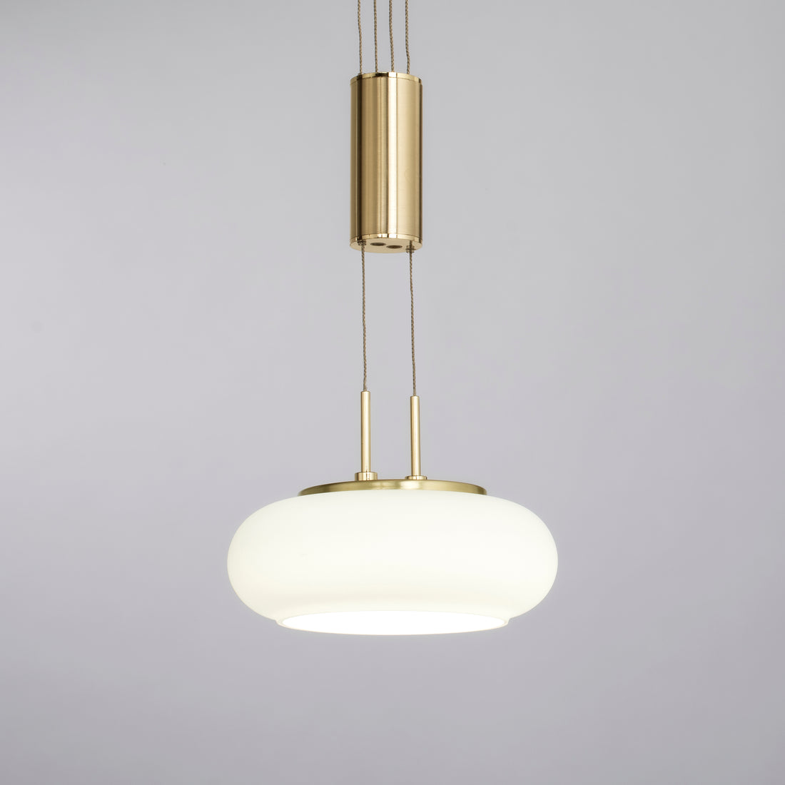 Suspension luminaire | Candessi
