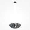 Black pendant light replacement