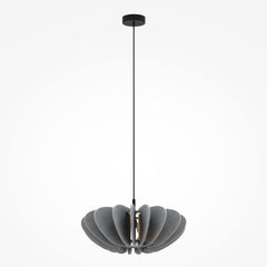 Black pendant light replacement