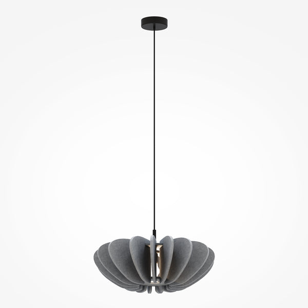Black pendant light replacement