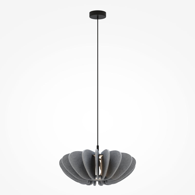 Black pendant light replacement