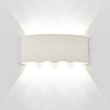 Luminaire extérieur | Arcs L 22 cm