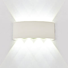 Luminaire extérieur | Arcs L 22 cm