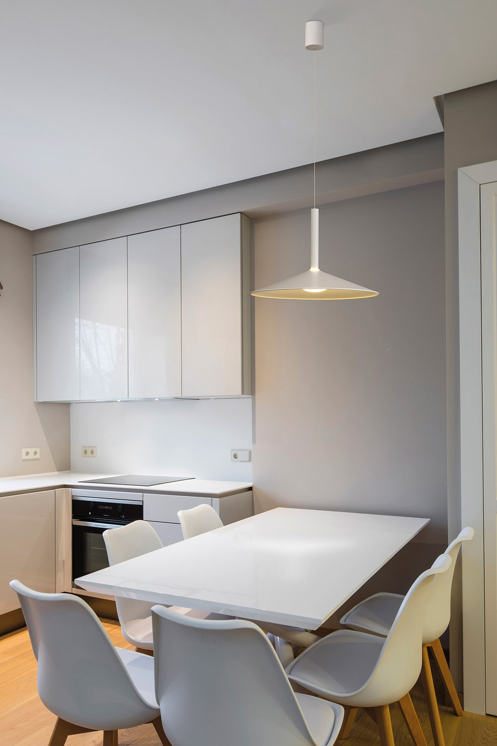 Designix showroom in Lyon
