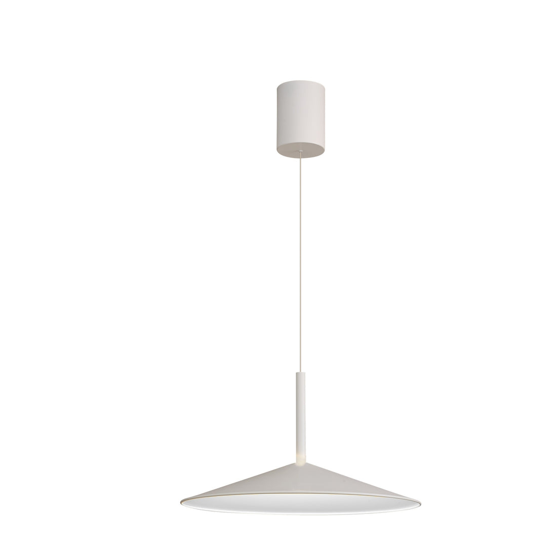 Suspension luminaire | Calice Ø 48 cm