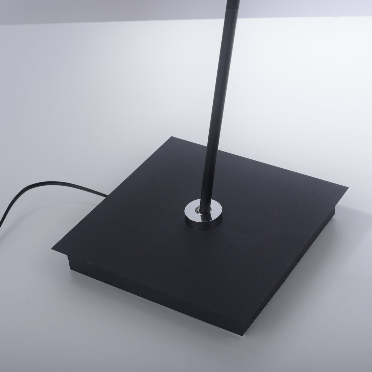 Lampadaire Pure-Mira anthracite