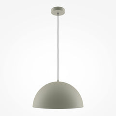 Basic colors Pendant light