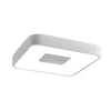 Plafonnier LED | Coin L 44 cm
