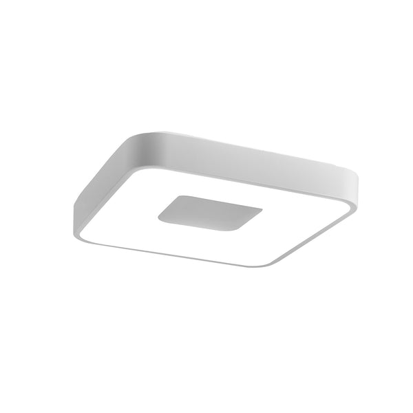 Plafonnier LED | Coin