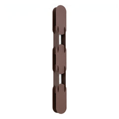 CHAIN 91 brown LED wall lamp 4000K