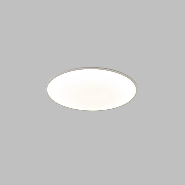 Plafonnier LED | Slim Ø 25 cm