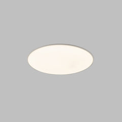 Plafonnier LED | Slim Blanc