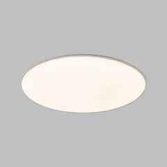 Plafonnier LED | Slim Blanc Ø 37 cm