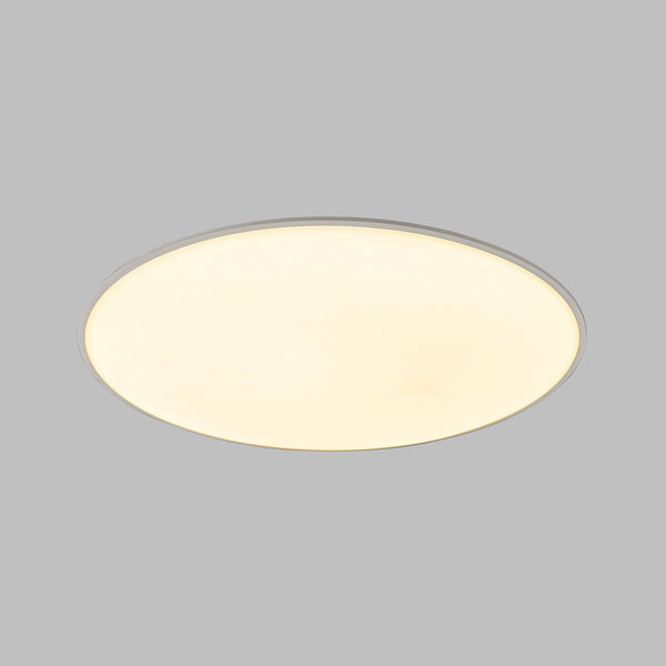 Plafonnier LED | Slim Ø 37 cm