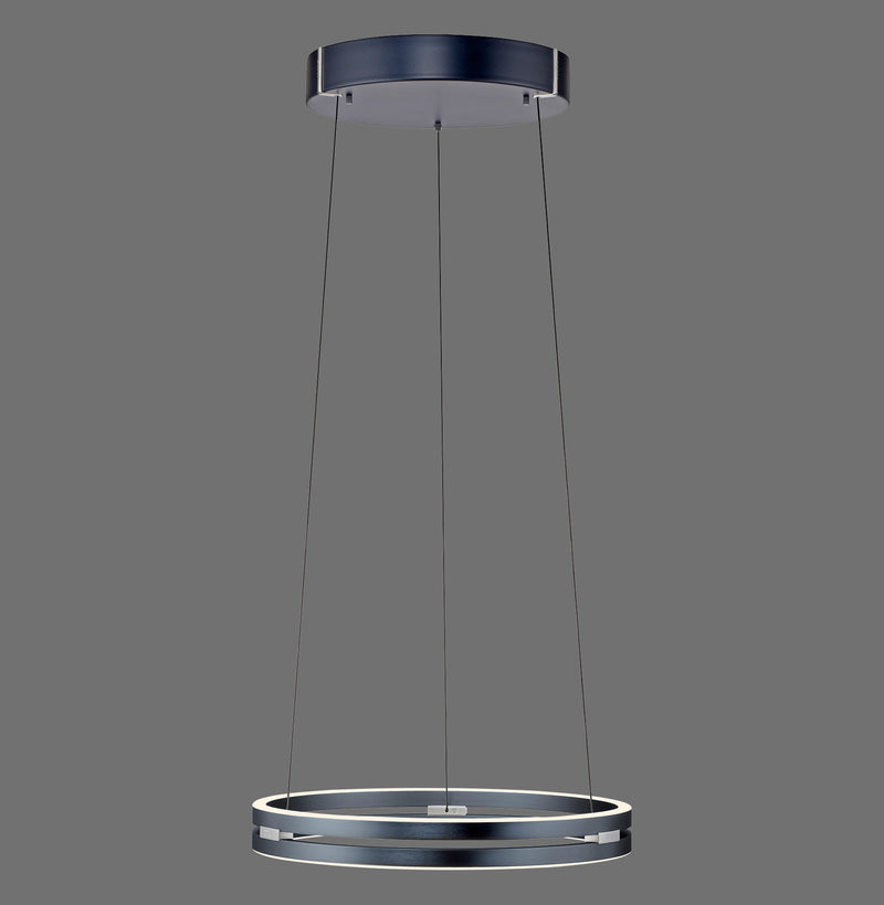 Suspension luminaire | E-Loop