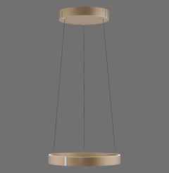 Suspension luminaire | Arinelano