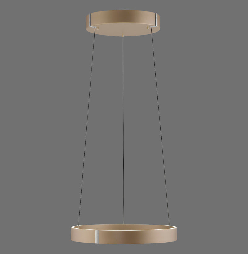 Suspension luminaire | Arinelano
