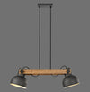 Suspension luminaire | Fendora