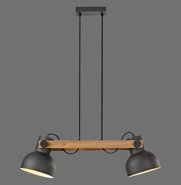 Suspension luminaire | Fendora