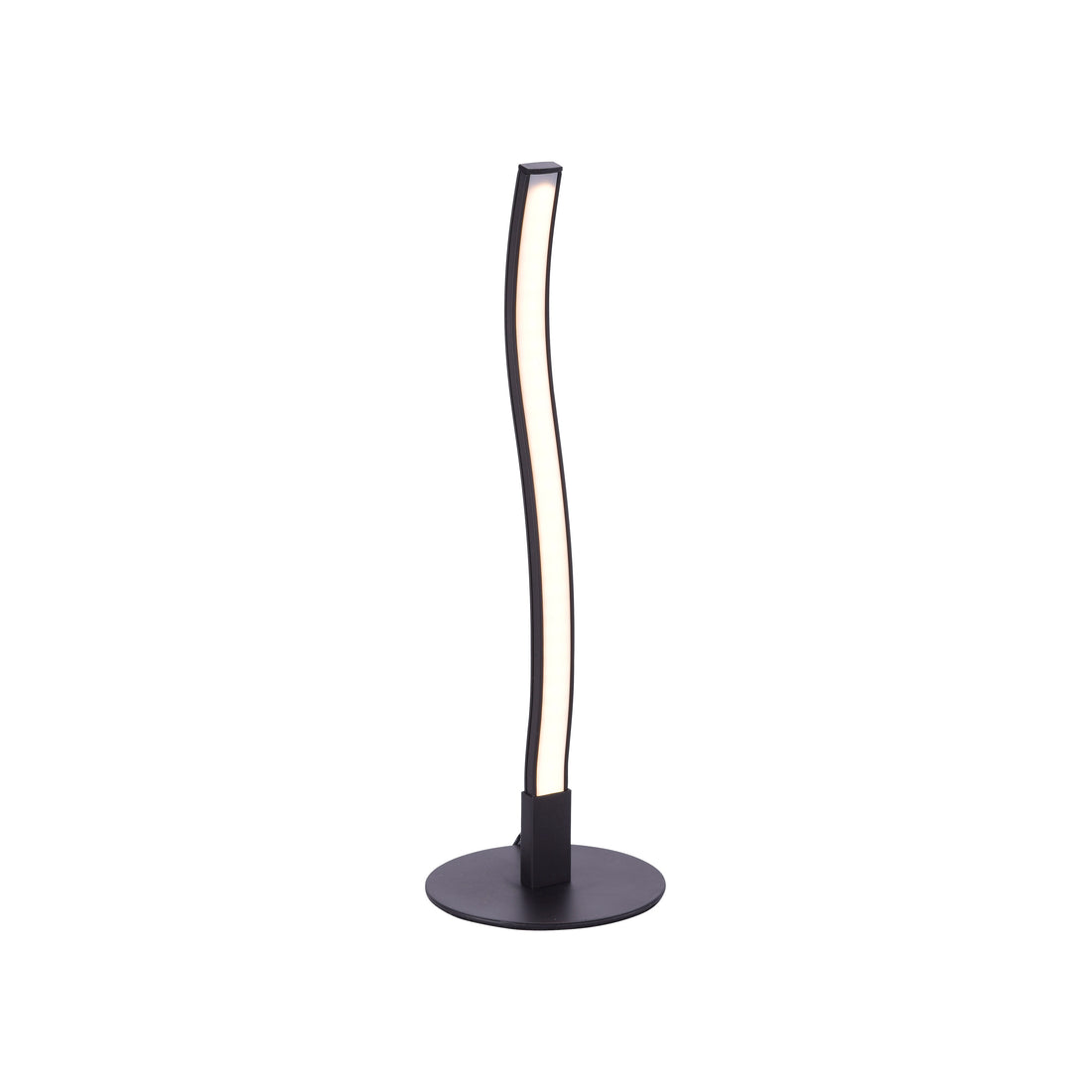 Lampe de chevet | Wave Noire