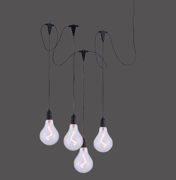 Suspension luminaire | Enni