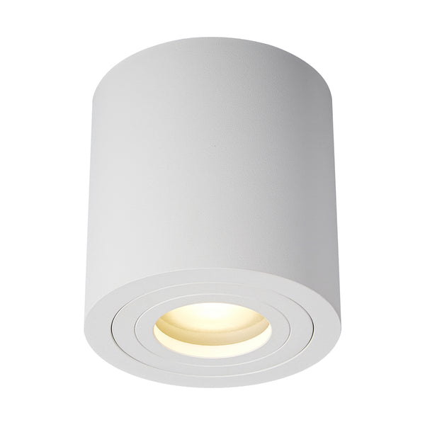 Spot LED | Rondip Blanc