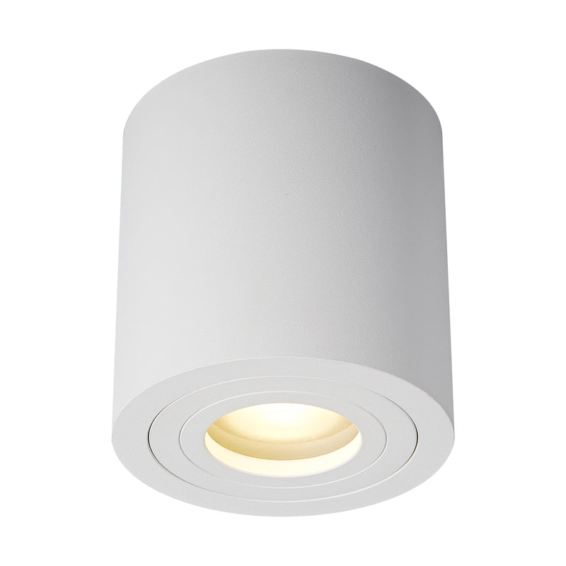 Spot LED | Rondip Blanc