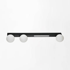 Luminaire plafonnier | Lund Noir