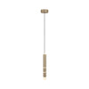 Suspension Pure-Vega laiton mat