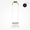 Cabaret Gold pendant light