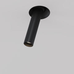 Black T-Spot spotlight