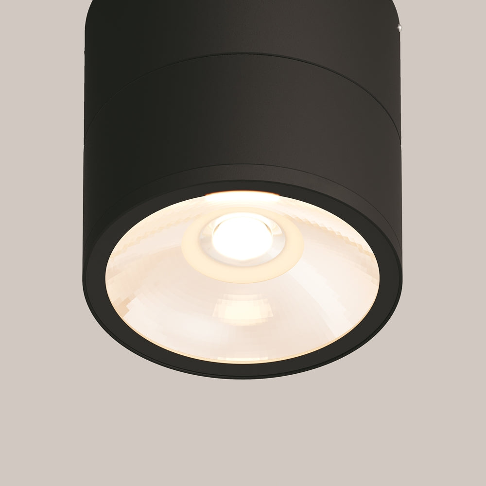 Spin Luminaire