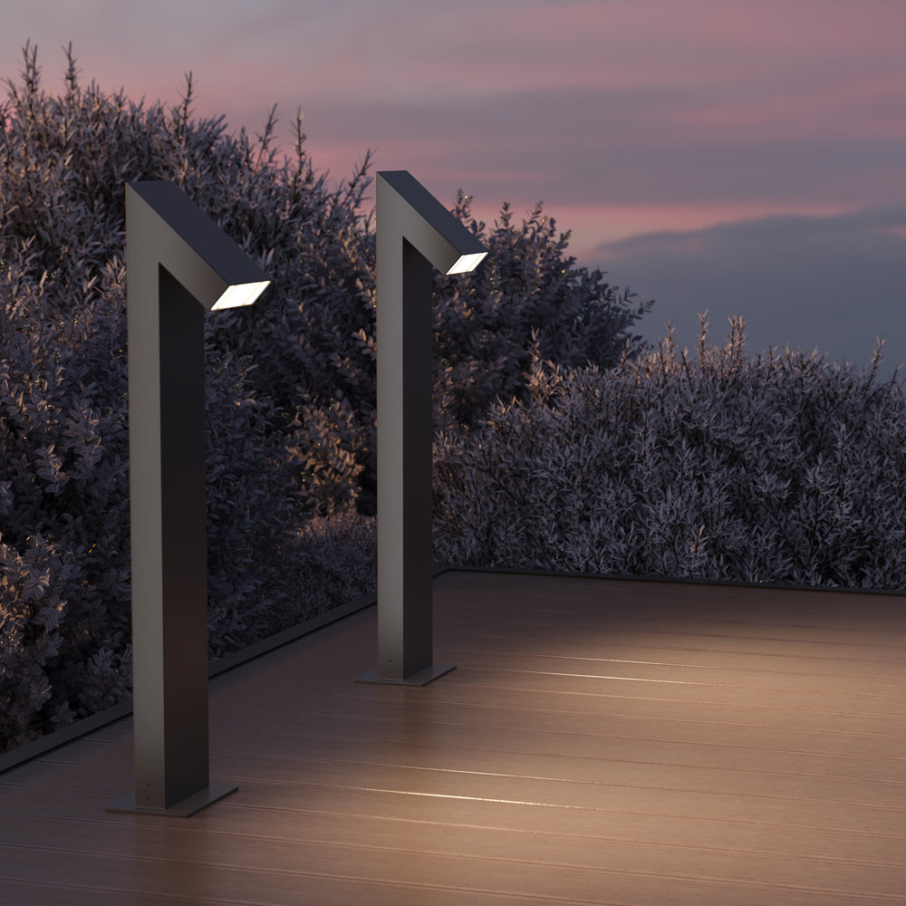 Guss Luminaire exterieur