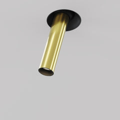 Black spot focus