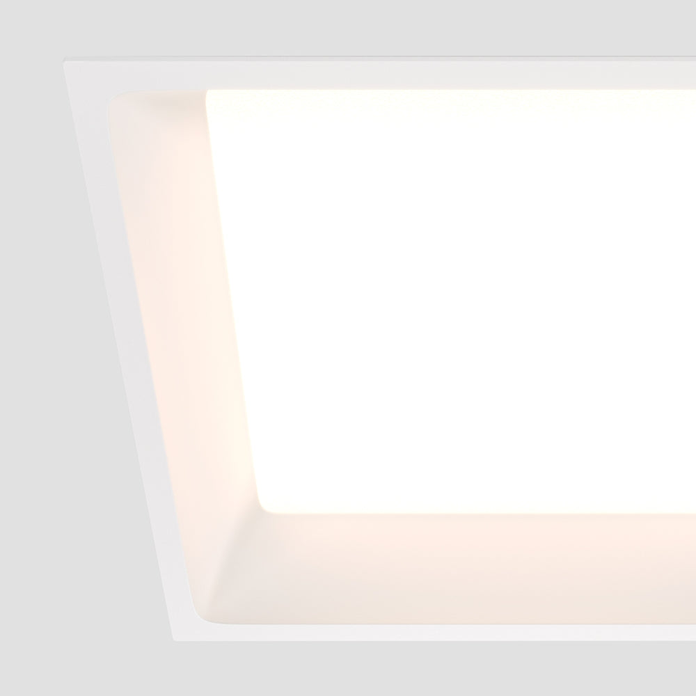 Okno Spot blanc