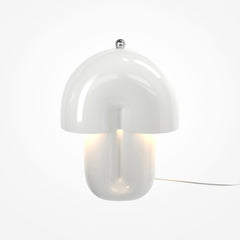 Hope Bedside lamp white