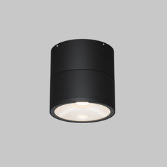 Spin Lighting Fixture
