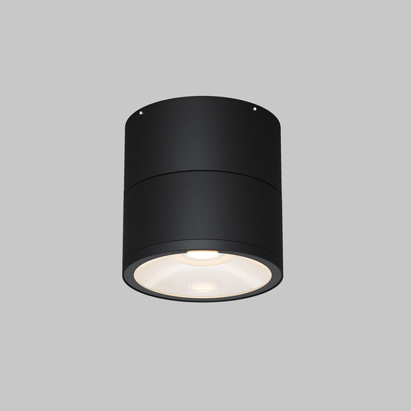 Spin Lighting Fixture