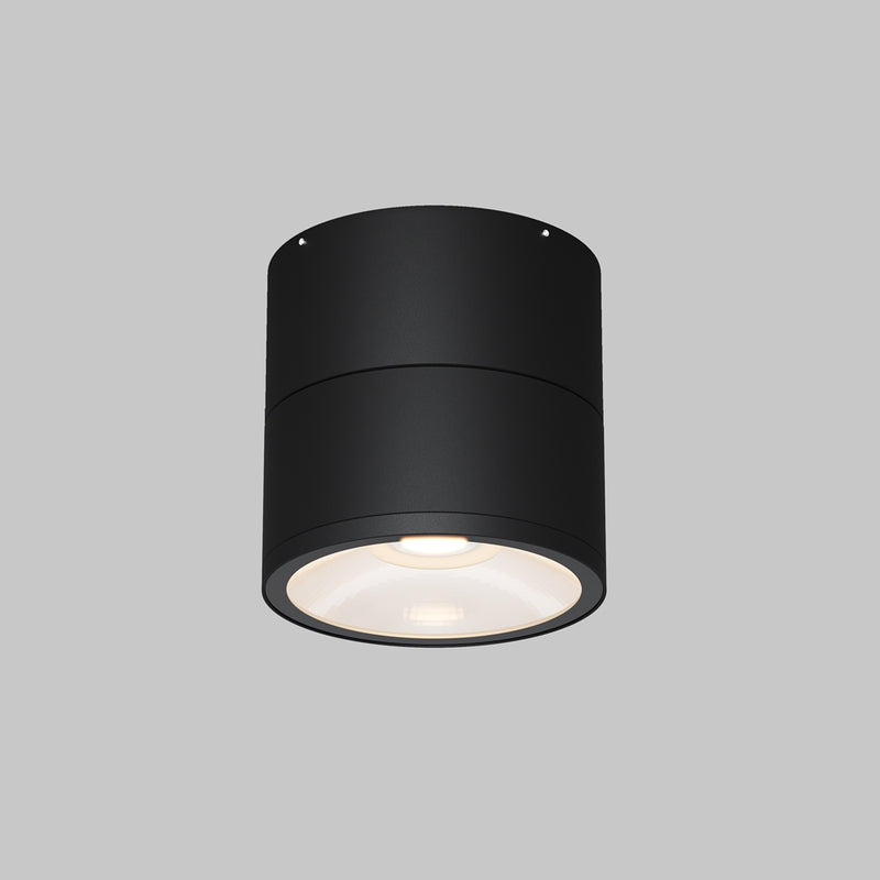 Spin Lighting Fixture