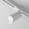 White spot zoom focus